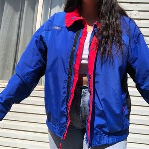 Columbia jacket